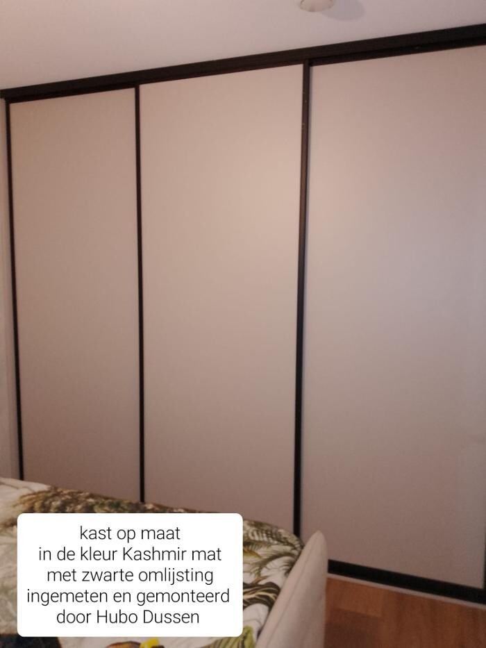 Foto's Hubo XL bouwmarkt Dussen