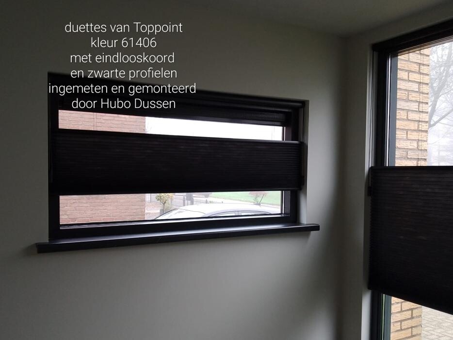 Foto's Hubo XL bouwmarkt Dussen