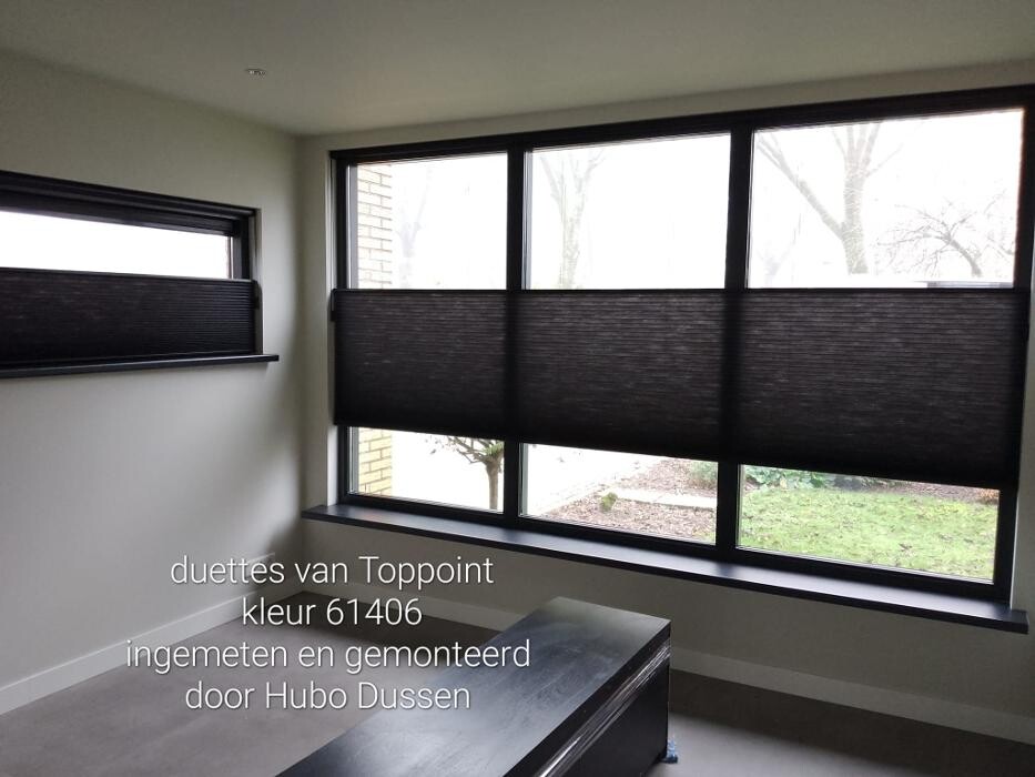 Foto's Hubo XL bouwmarkt Dussen