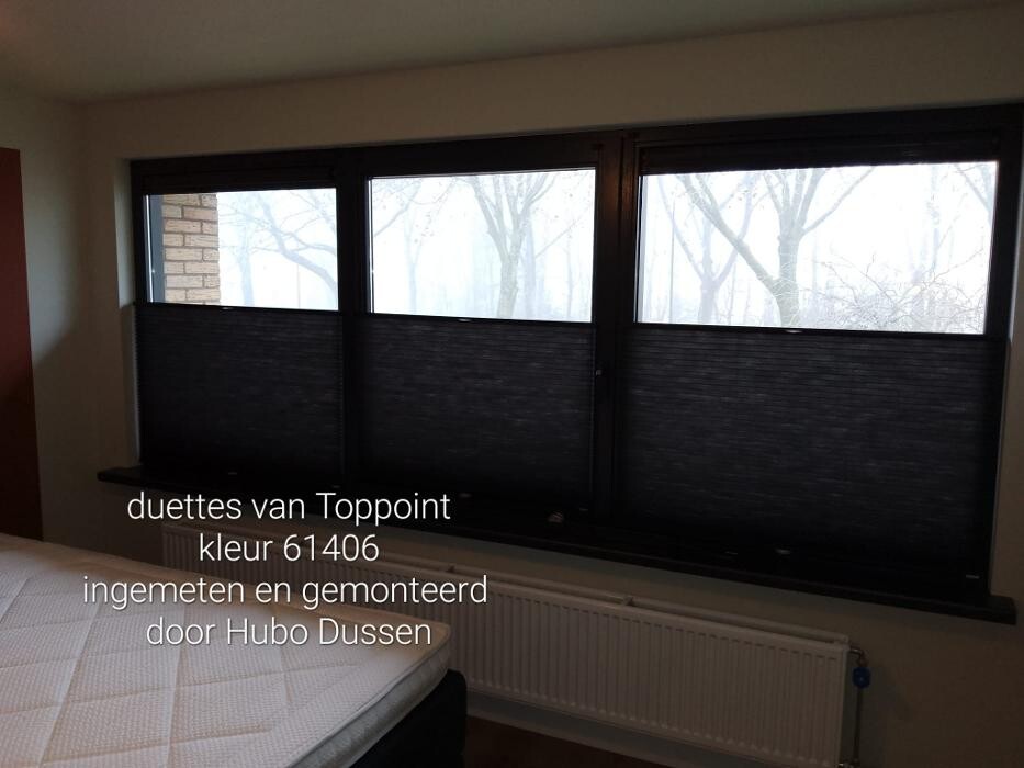 Foto's Hubo XL bouwmarkt Dussen