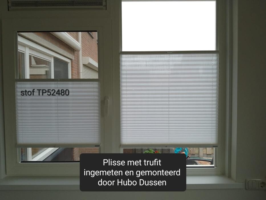 Foto's Hubo XL bouwmarkt Dussen