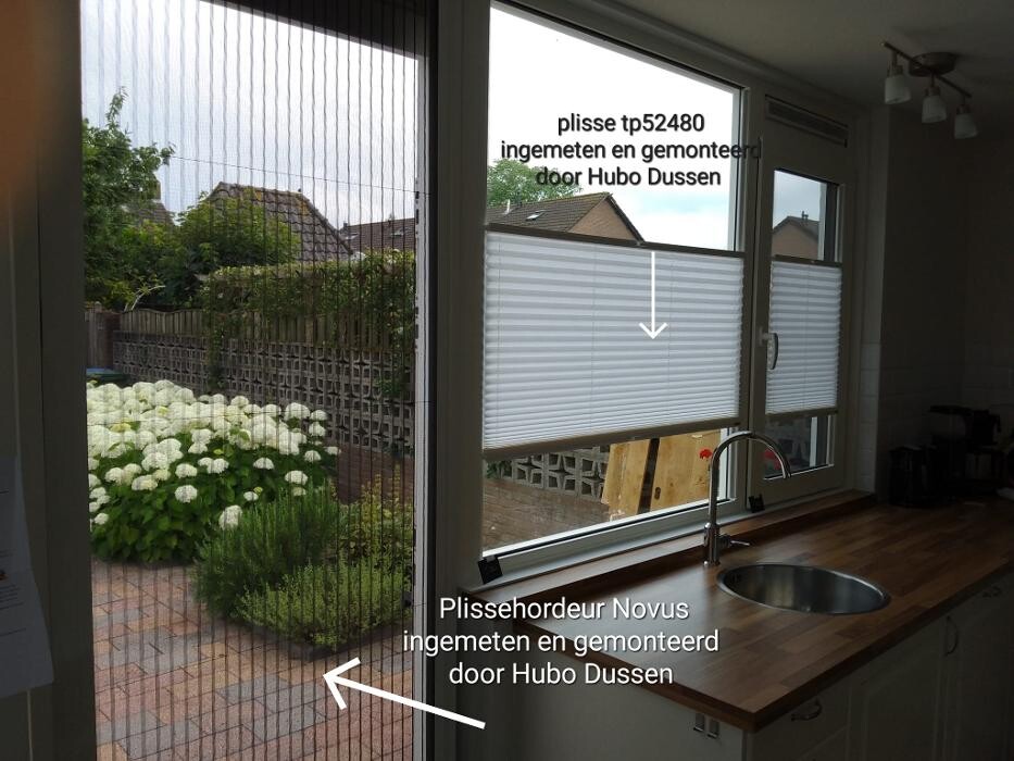 Foto's Hubo XL bouwmarkt Dussen