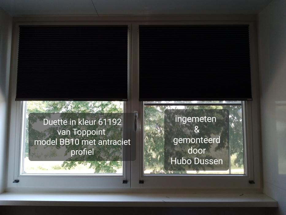 Foto's Hubo XL bouwmarkt Dussen
