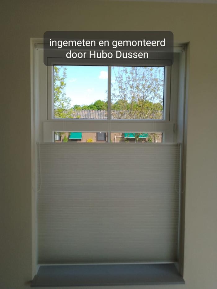 Foto's Hubo XL bouwmarkt Dussen