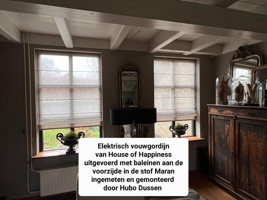 Foto's Hubo XL bouwmarkt Dussen