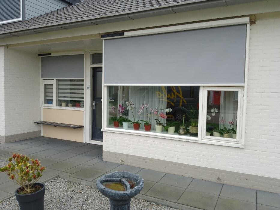 Foto's Hubo XL bouwmarkt Dussen