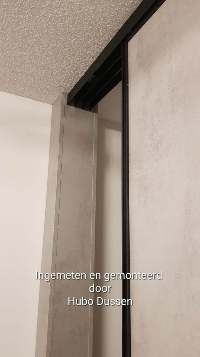 Foto's Hubo XL bouwmarkt Dussen