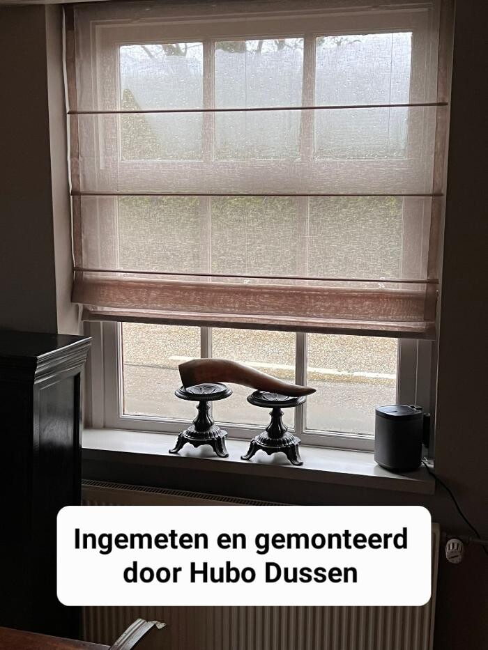Foto's Hubo XL bouwmarkt Dussen