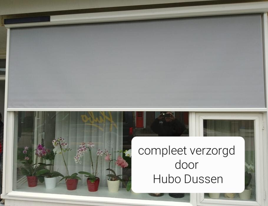 Foto's Hubo XL bouwmarkt Dussen