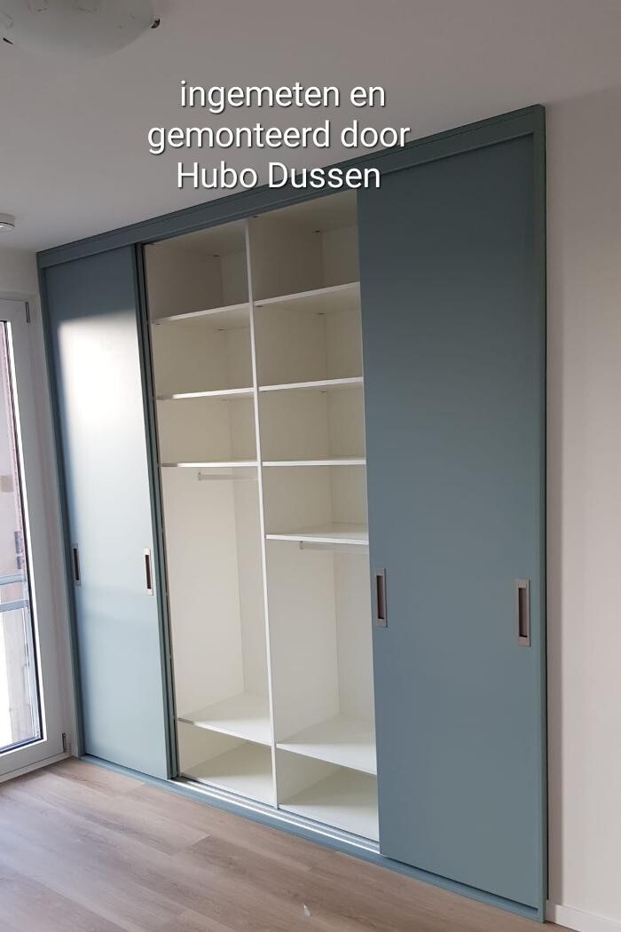 Foto's Hubo XL bouwmarkt Dussen