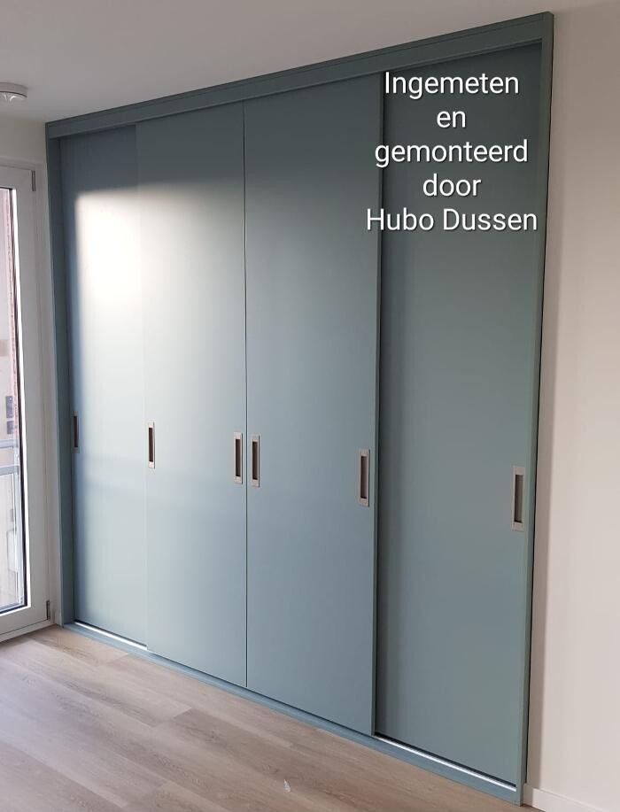 Foto's Hubo XL bouwmarkt Dussen