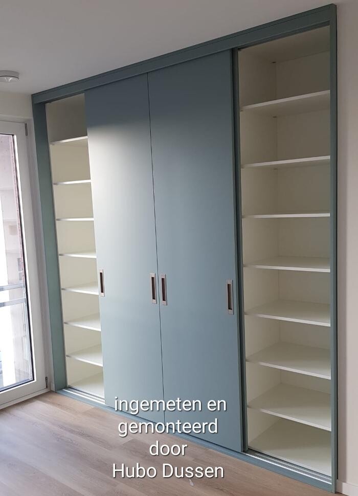Foto's Hubo XL bouwmarkt Dussen
