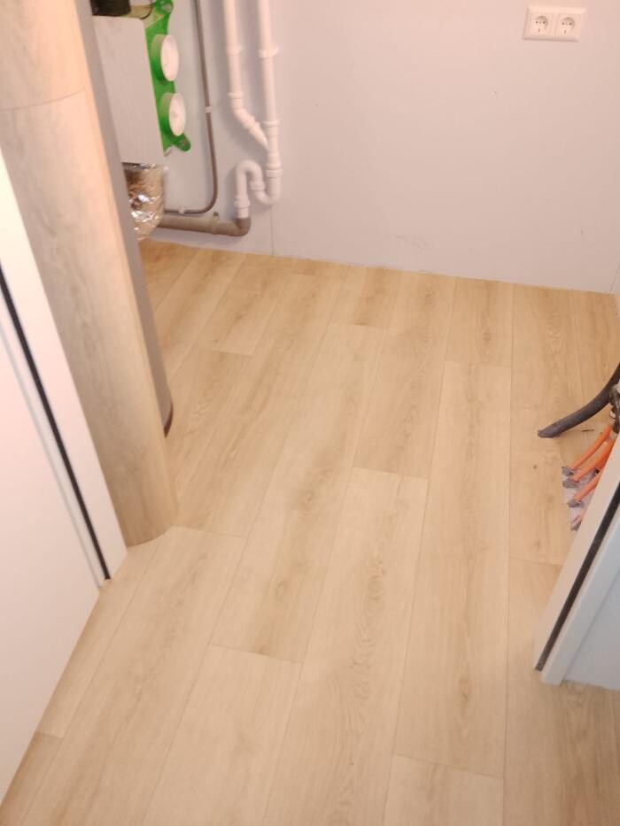 Foto's Hubo XL bouwmarkt Dussen
