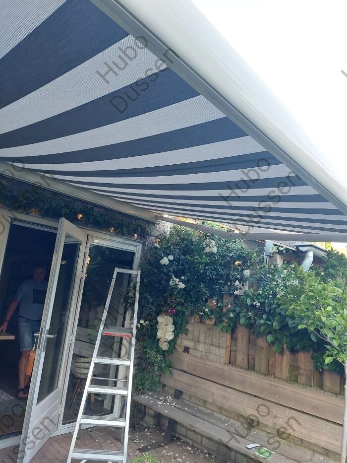 Foto's Hubo XL bouwmarkt Dussen