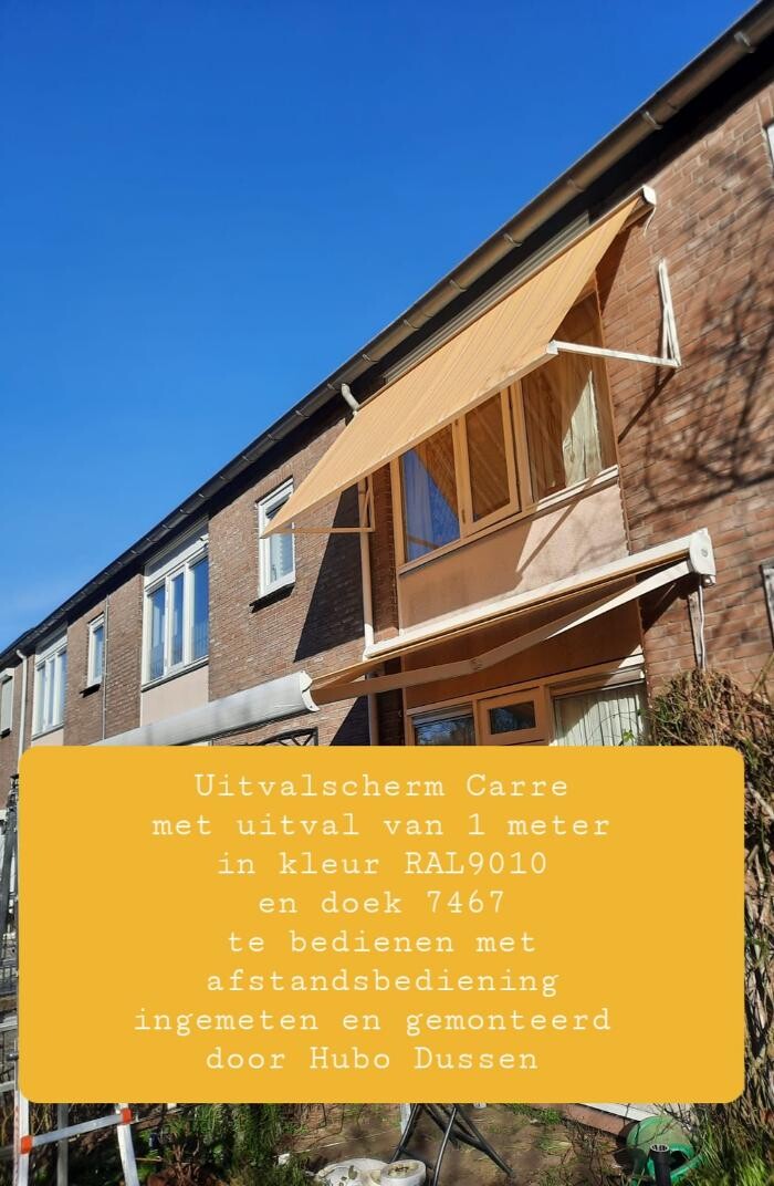 Foto's Hubo XL bouwmarkt Dussen
