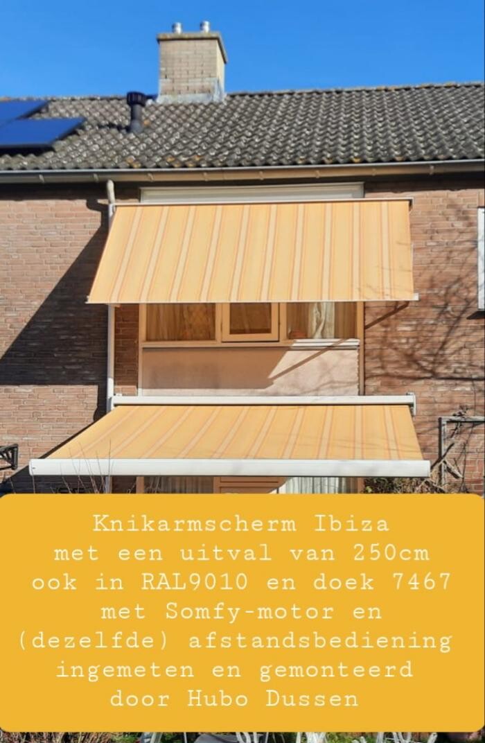 Foto's Hubo XL bouwmarkt Dussen