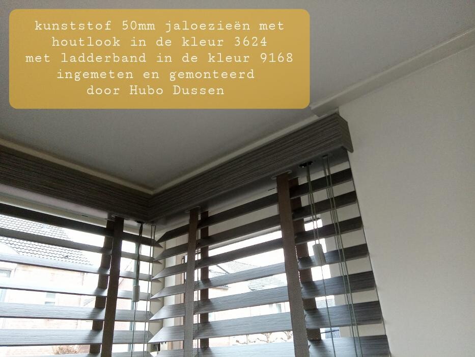 Foto's Hubo XL bouwmarkt Dussen