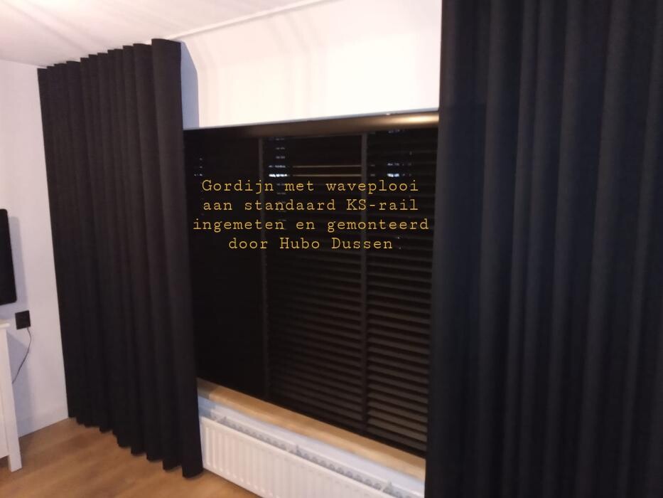 Foto's Hubo XL bouwmarkt Dussen