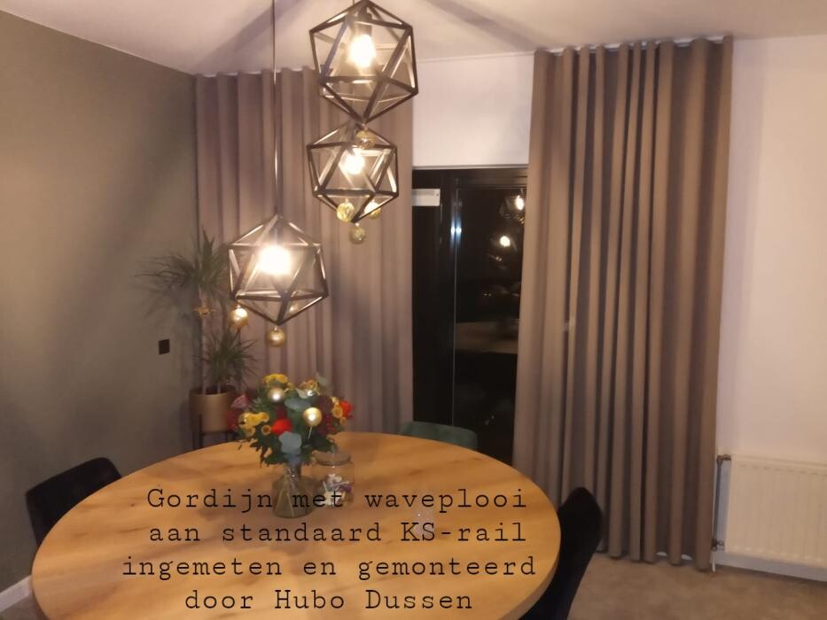 Foto's Hubo XL bouwmarkt Dussen