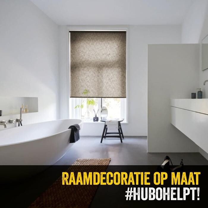 Foto's Hubo XL bouwmarkt Lemelerveld