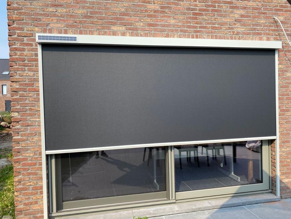 Foto's Hubo XL bouwmarkt Lemelerveld