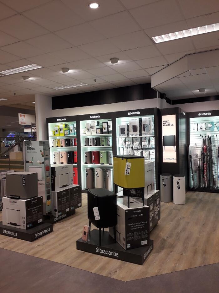 Foto's Hubo bouwmarkt Assen Vanderveen