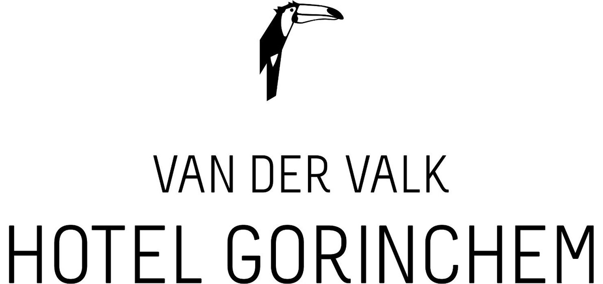 Van der Valk Hotel Gorinchem Logo