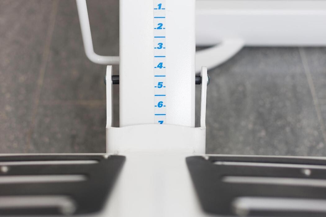 Foto's fit20 Amsterdam Centrum | Personal training