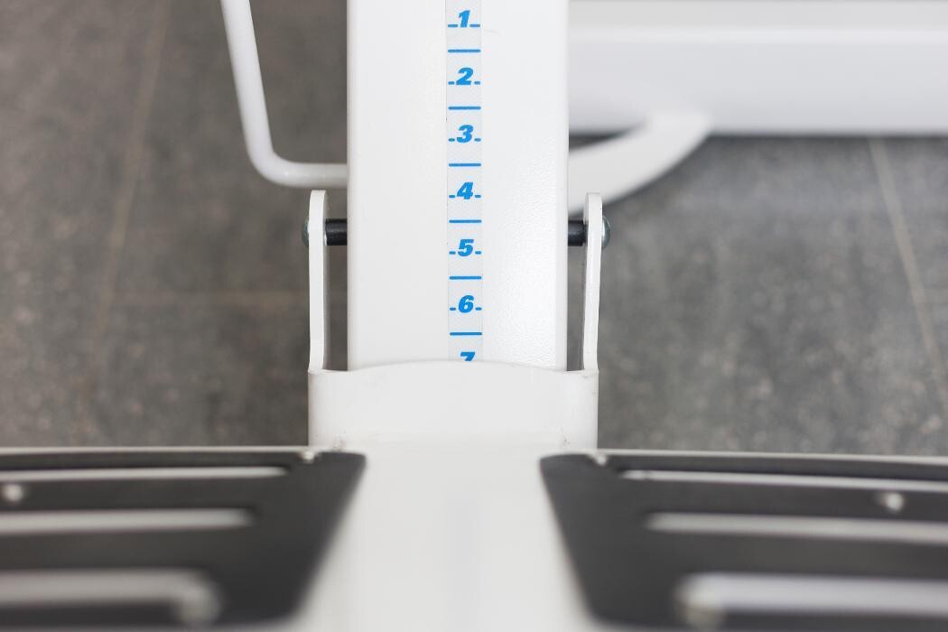 Foto's fit20 Amsterdam Centrum | Personal training