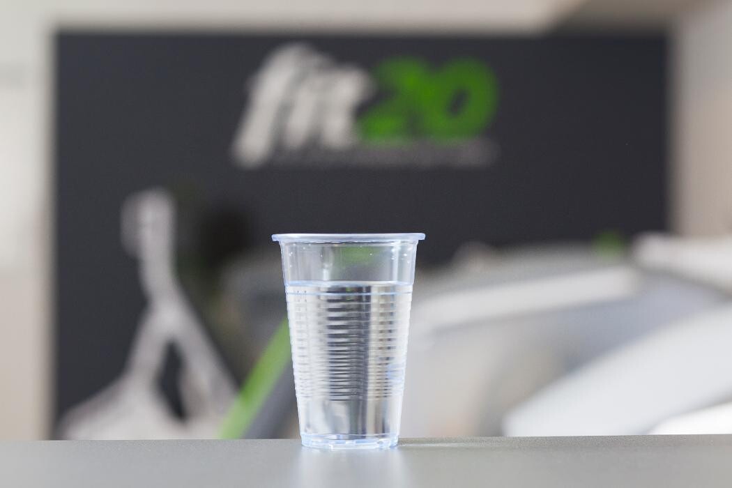 Foto's fit20 Amsterdam Centrum | Personal training