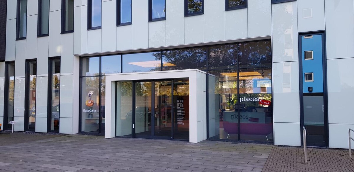 Foto's fit20 Lelystad | Personal training