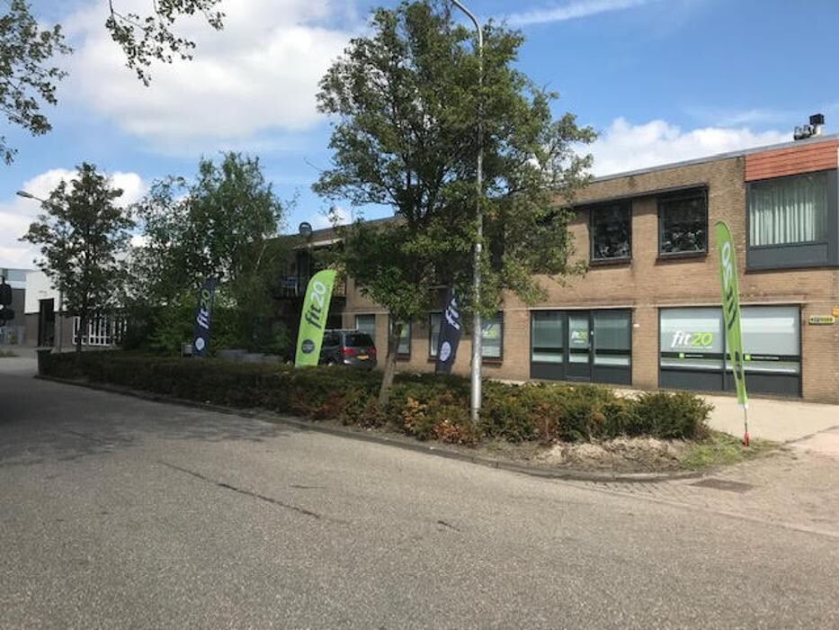 Foto's fit20 Aalsmeer | Personal training