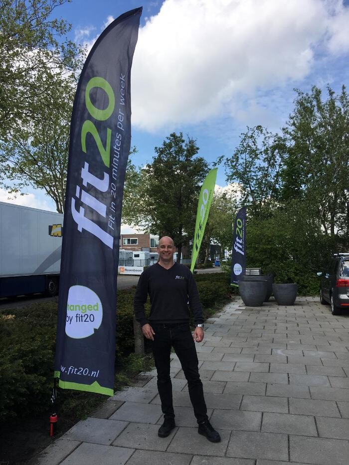 Foto's fit20 Aalsmeer | Personal training
