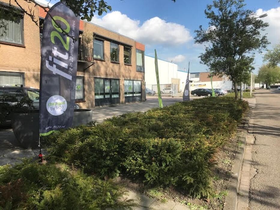 Foto's fit20 Aalsmeer | Personal training