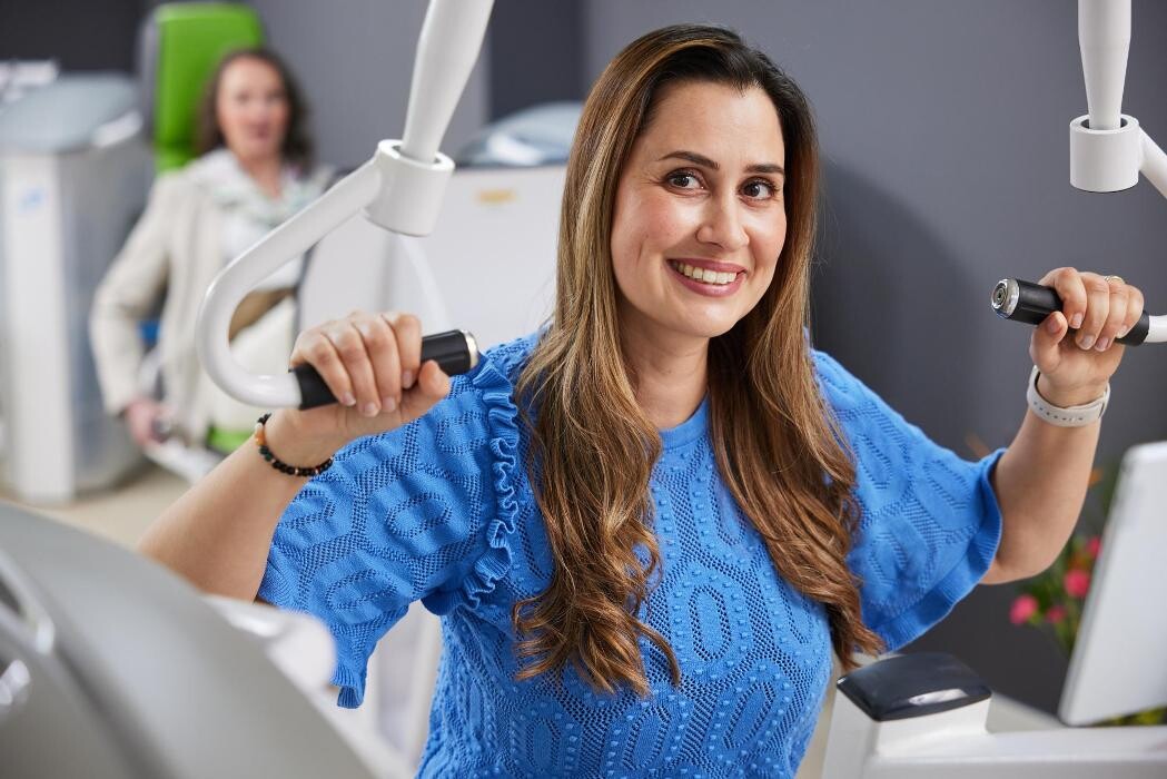 Foto's fit20 Aalsmeer | Personal training