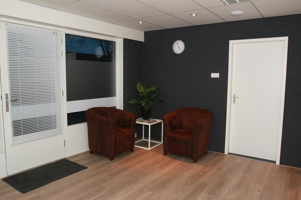 Foto's fit20 Aalsmeer | Personal training