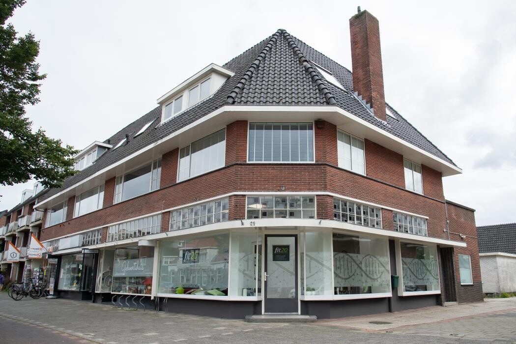 Foto's fit20 Bussum | Personal training