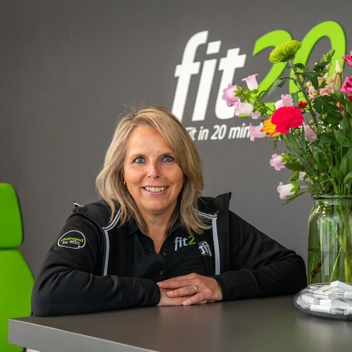 Foto's fit20 Bussum | Personal training