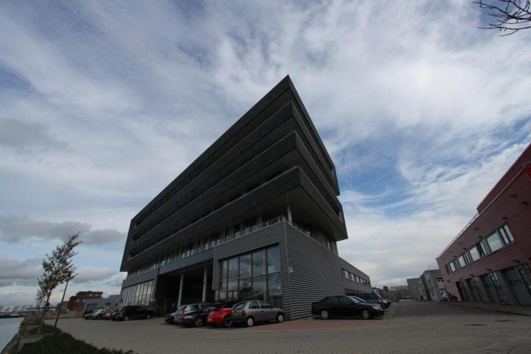 Foto's fit20 Haarlem Waarderpolder | Personal training
