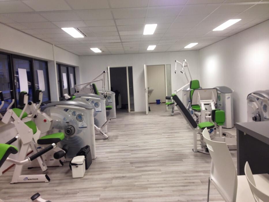 Foto's fit20 Assen | Personal training