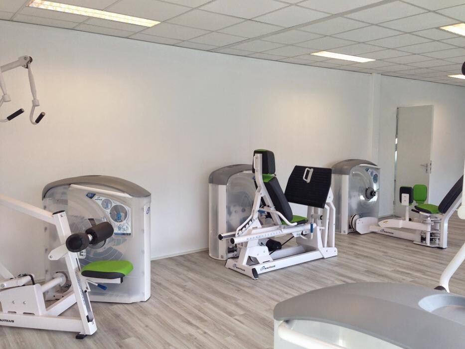 Foto's fit20 Assen | Personal training