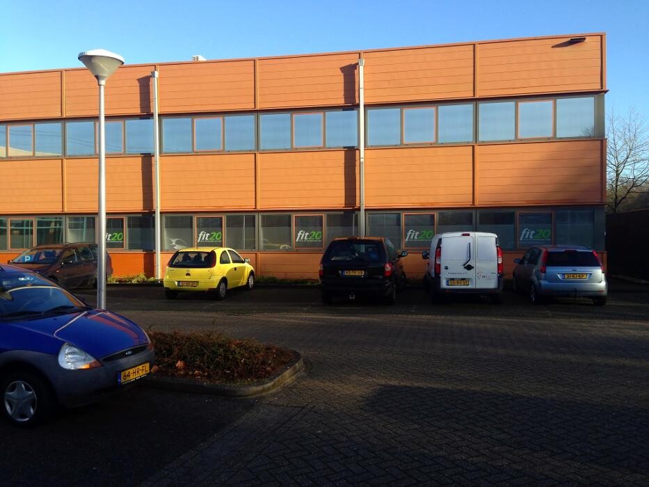 Foto's fit20 Assen | Personal training