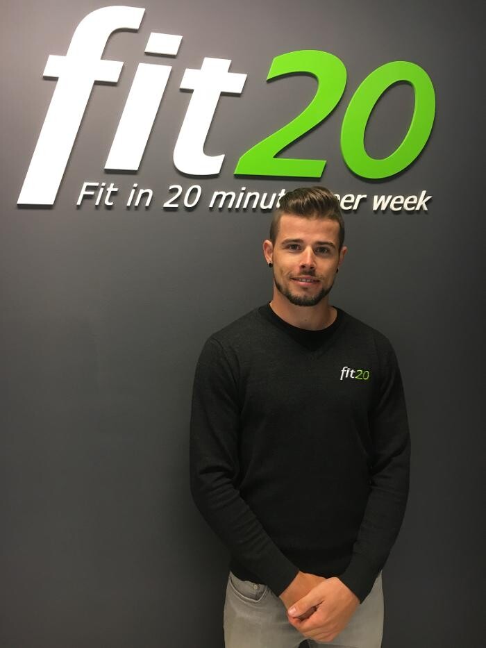 Foto's fit20 Assen | Personal training