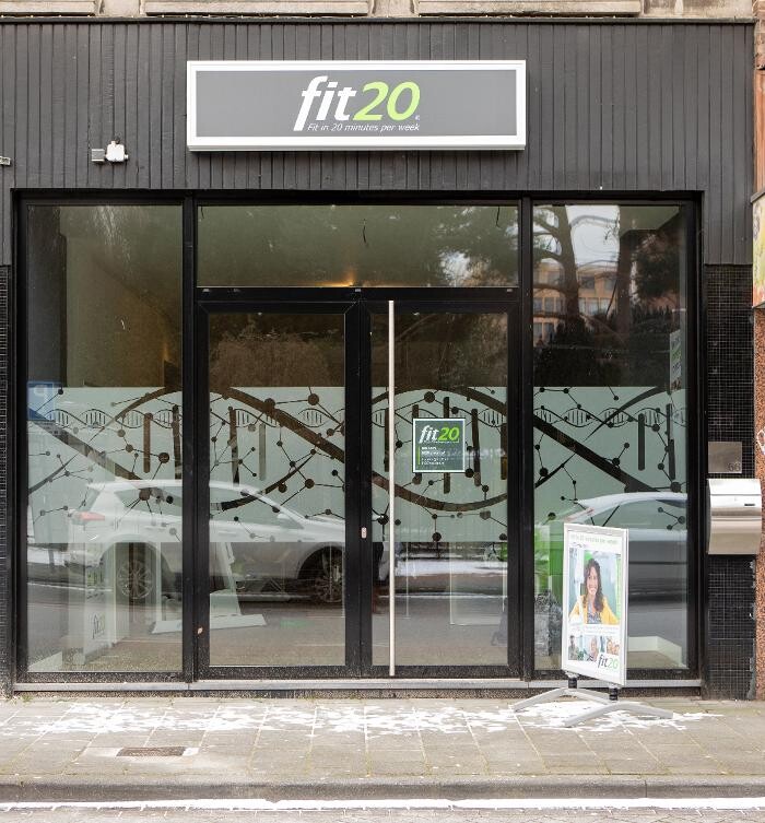 Foto's fit20 Heerlen | Personal training
