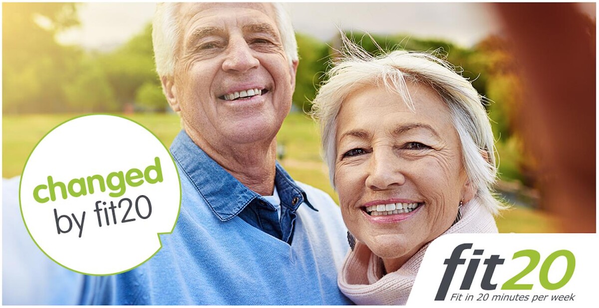 Foto's fit20 Oosterhout | Personal training