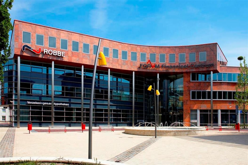 Foto's fit20 Oosterhout | Personal training