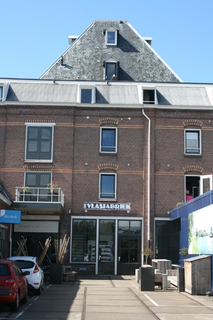 Foto's fit20 Rotterdam Overschie | Personal training