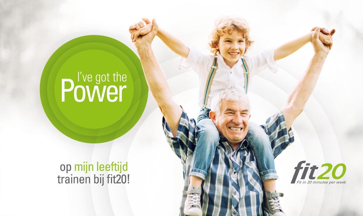 Foto's fit20 Hilversum | Personal training