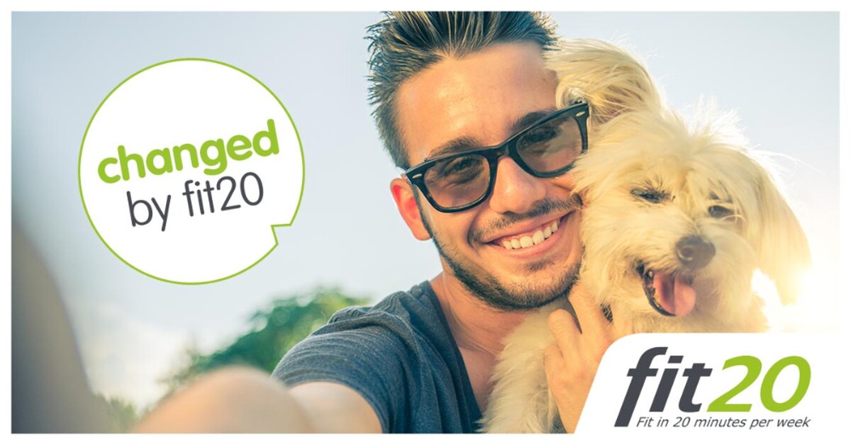 Foto's fit20 Hilversum | Personal training