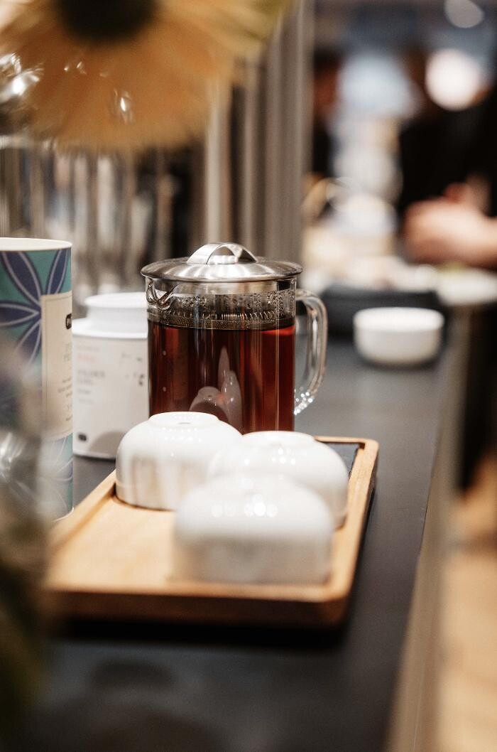 Foto's PAPER & TEA - Amsterdam Utrechtsestraat